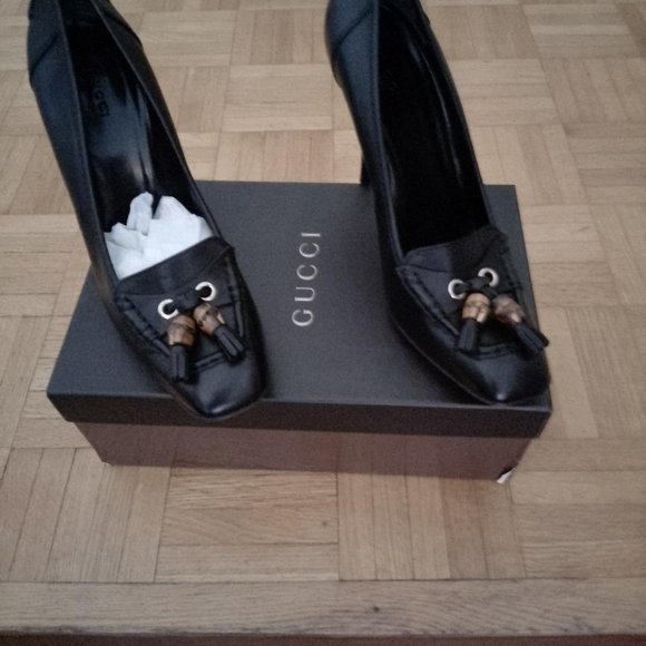 Authentic Gucci | Shoes - Picture 6 of 9